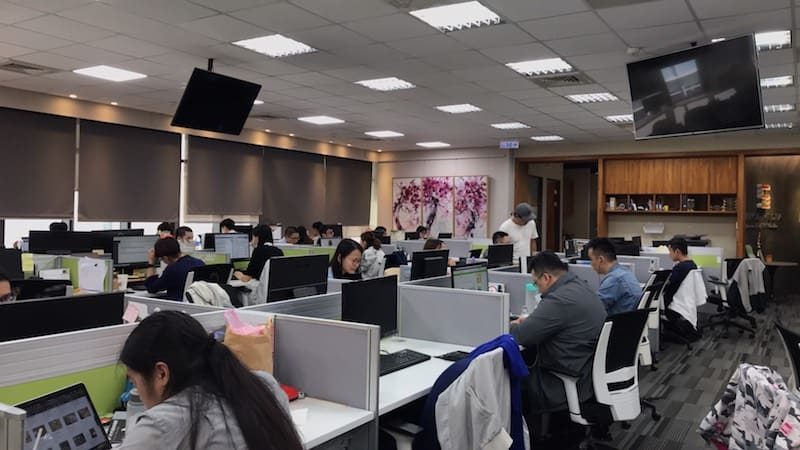 歪國零食嘴 企業方案 風傳媒 企業零食配送