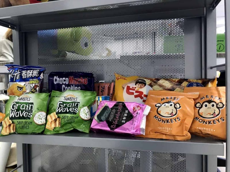 歪國零食嘴 企業方案 PressPlay 企業零食配送 辦公室零食 上半族吃貨