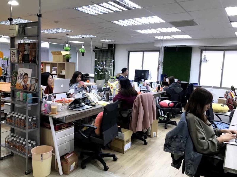 歪國零食嘴 企業方案 PressPlay 企業零食配送 辦公室零食 上半族吃貨