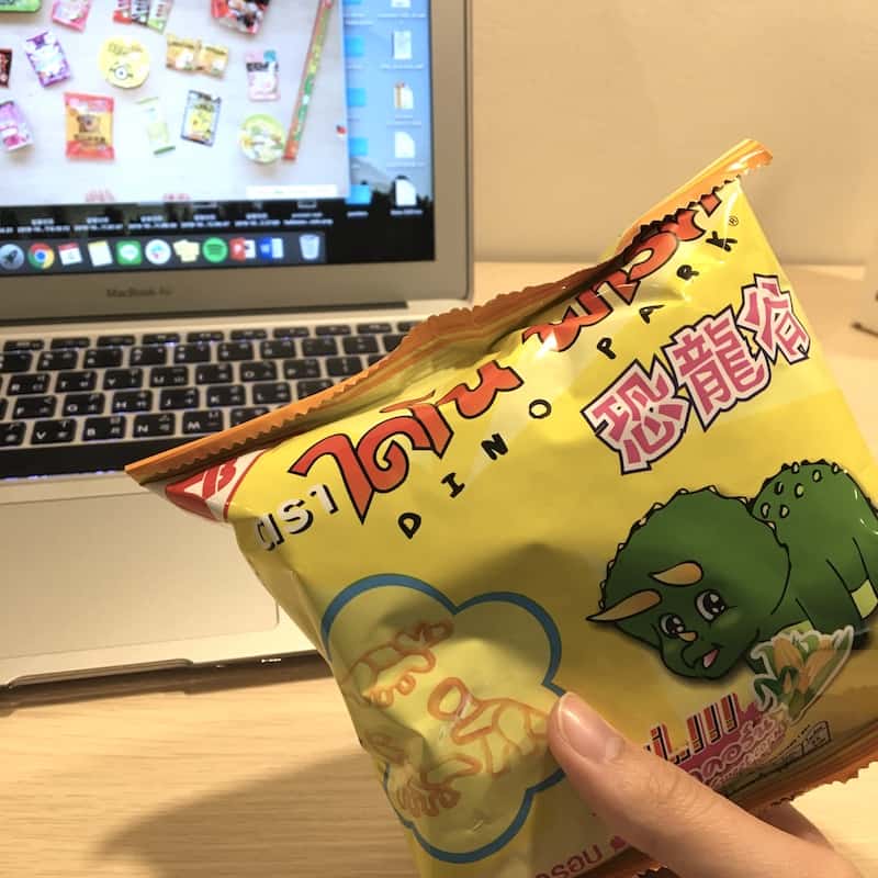 歪國零食嘴 企業方案 企業零食配送 辦公室零食推薦 福利 下午茶 營養棒 零嘴