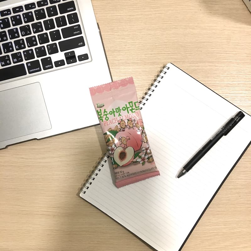 GILIM 杏仁果 歪國零食嘴 企業方案 企業零食配送 辦公室零食推薦 福利 下午茶 營養棒 零嘴