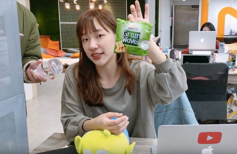 歪國零食嘴 企業方案 PressPlay 企業零食配送 辦公室零食 上半族吃貨