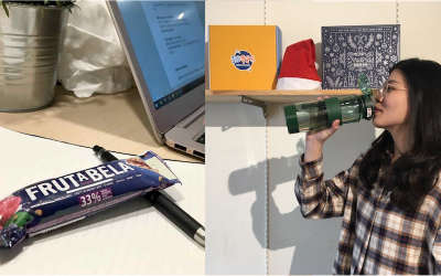 久坐 OL 必看！四個小撇步，上班族健康不再亮紅燈