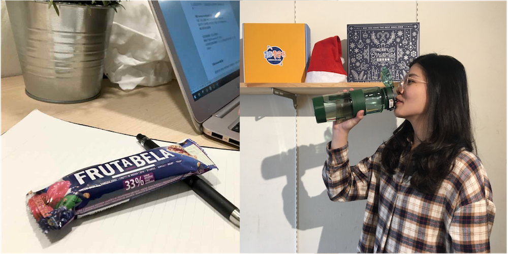 久坐 OL 必看！四個小撇步，上班族健康不再亮紅燈