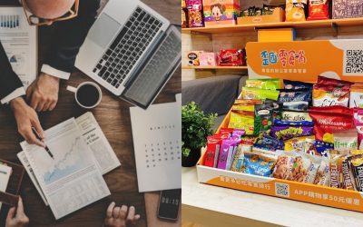 幸福企業福利報你知～來看看你的公司有沒有這些福利！