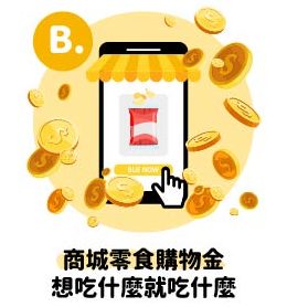 歪國零食嘴 企業方案 企業零食配送 辦公室零食 企業福利