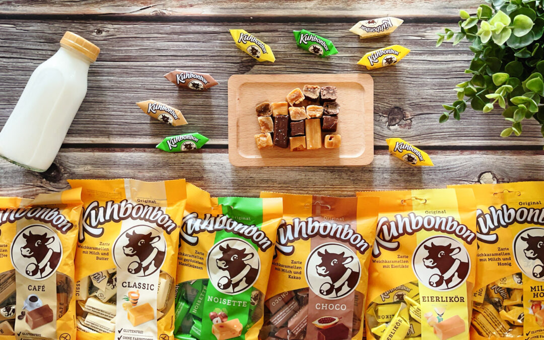 盤點Top 6不黏牙牛奶糖｜內含兒時回憶經典森永牛奶糖、義美牛奶糖、偉特糖