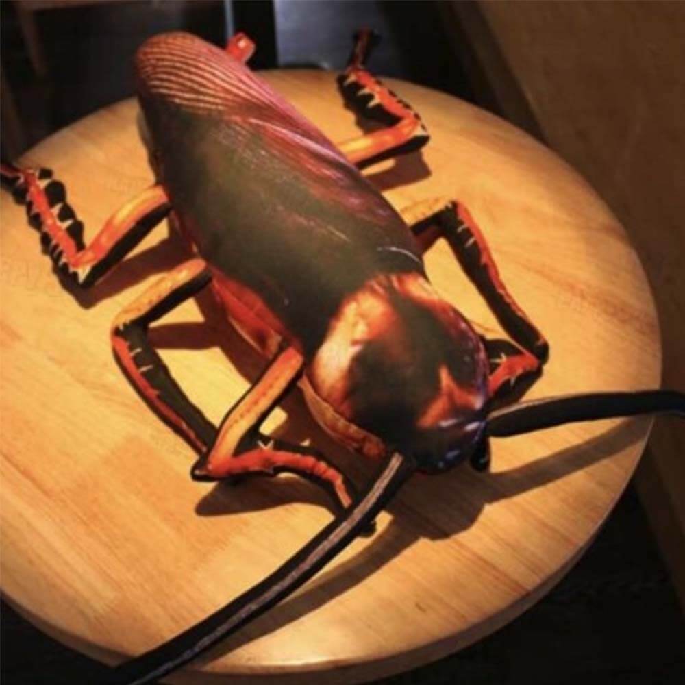整人禮物